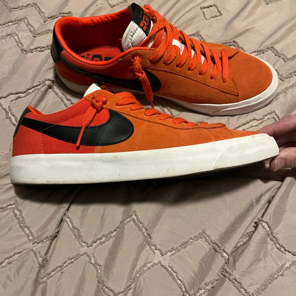 Nike Zoom Blazer